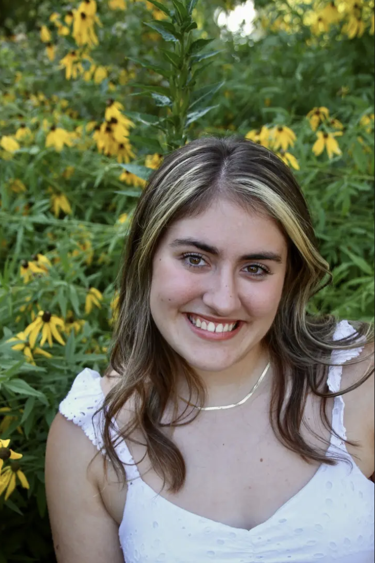 Maia Sutton - Berklee College of Music
